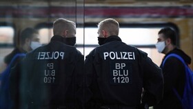 چهار کشته و ۱۵ زخمی در حادثه زیر گرفتن عابران پیاده در آلمان