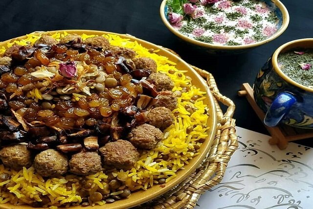 طرز تهیه انواع غذا با گوشت چرخ کرده + لیست و نکات