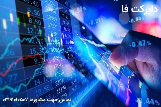 سرعت در معاملات را با سرور مجازی بورس به دست آورید