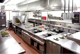 جدیدترین تجهیزات آشپزخانه های صنعتی را می شناسید؟!