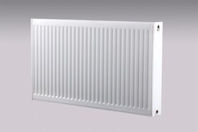 رادیاتور پنلی راهکاری بهینه برای گرمایش ساختمان