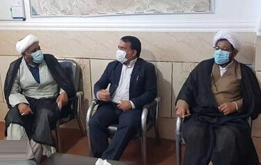 نقش ائمه جمعه در ترویج فرهنگ ایثار و شهادت