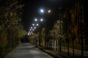 محدودیت تردد شبانه در کرمان