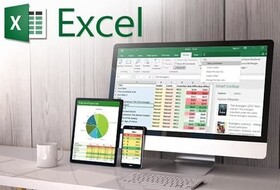 برگزاری دوره اکسل مقدماتی _کاربردی