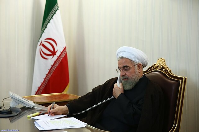 طرف‌های مقابل ما در برجام به تعهدات خود عمل کنند، ایران هم به تعهدات خود عمل خواهد کرد