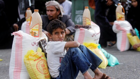 هشدار برنامه‌های جهانی غذا نسبت به موج جدید قحطی در یمن