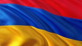 پارلمان ارمنستان "حکومت نظامی" را لغو کرد