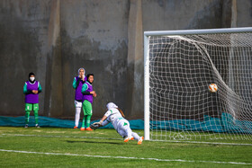 اعلام برنامه هفته سوم تا پنجم لیگ فوتبال زنان 