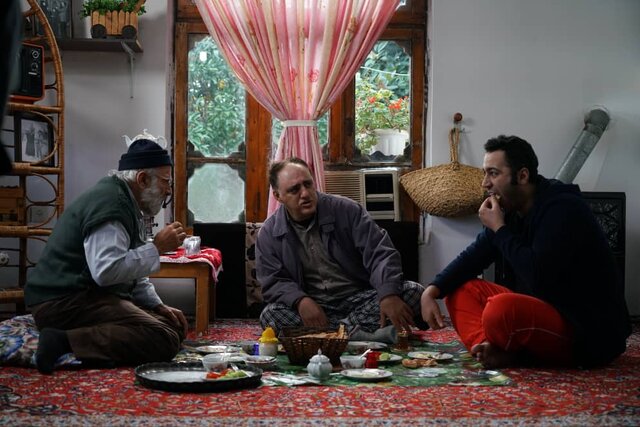 استقبال کارگردان سریال نوروزی شبکه ۳ از ساخت «پایتخت»