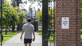 دانشگاه هاروارد، پذیرش دانشجویان خوابگاهی را گسترش می‌دهد