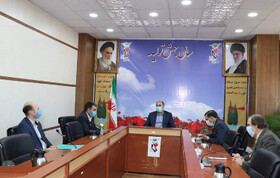 رفع مشکلات درمانی ایثارگران در دستور کار بنیاد شهید ایلام قرار دارد
