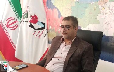 ارائه بیش از ۵۰۰۰ خدمات مشاوره‌ای تلفنی به ایثارگران مازندرانی