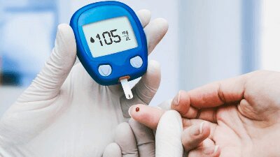 تاثیر حمایت اجتماعی بر زنان و مردان مبتلا به دیابت
