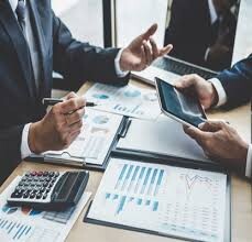 چگونه در حوزه مالی موفق باشیم؟