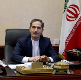 ‌سفیر ایران در بلاروس: مداخله در امور داخلی کشورهای دیگر به سیاست ثابت آمریکا تبدیل شده است