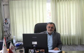 توزیع ۴۰۰۰ بروشور آموزش خانواده شهدا و ایثارگران در قم
