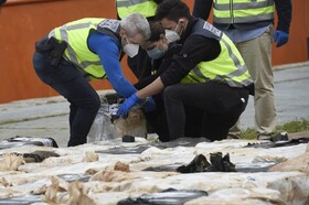 هشدار سازمان ملل نسبت به رشد سریع بازار جهانی کوکائین