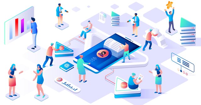 وبینار «عـلم داده و بـازاریـابی داده‌مـحـور» برگزار می‌شود