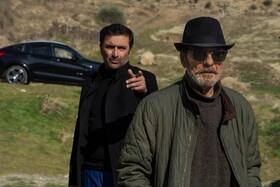 یک فیلم معمایی متقاضی جشنواره فیلم فجر است