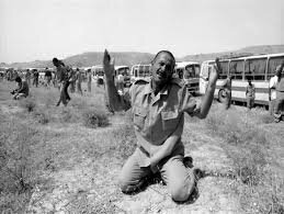 ماجرای سفارش دعا برای شفای یک اسیر