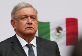 بایدن با رئیس جمهور مکزیک یک نشست دوجانبه مجازی برگزار می‌کند