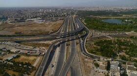 تشریح جزئیات بهره برداری آزمایشی از بزرگراه شهید نجفی رستگار 
