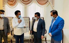 استواری انقلاب به‌خاطر جانفشانی ایثارگران است