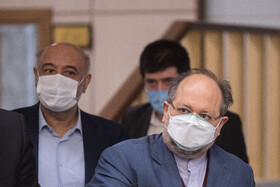 نشست خبری دبیر مجمع تشخیص مصلحت نظام