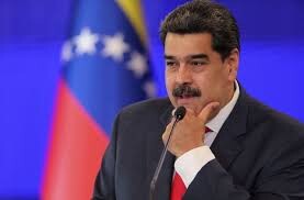 مادورو منتظر مذاکره با دولت بایدن است