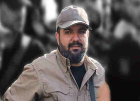 تل آویو به تروریست هایش مدال می دهد
