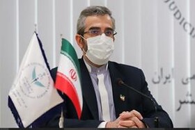 واکنش باقری به قطعنامه پارلمان اروپا درباره وضعیت حقوق بشر در ایران
