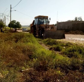 «بی‌رحمانه سینه چگاسفلی را شکافتند»