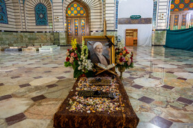 بزرگداشت آیت‌الله یزدی در شیراز برگزار می‌شود