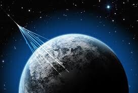 برگزاری نشست برخط  «پـرتـوهـای کـیـهانـی»