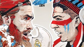 داربی وارونه