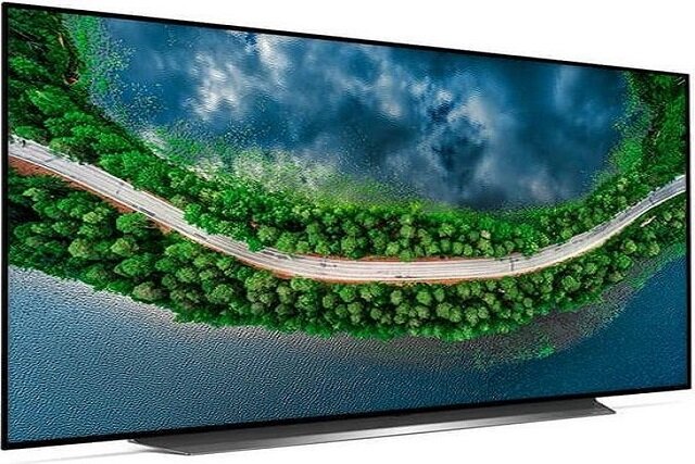 خرید تلویزیون OLED و LED ال جی تا ۱۵% تخفیف
