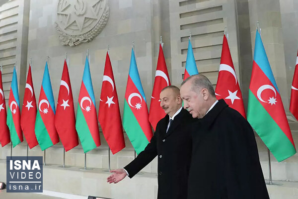 ویدئو / از واکنش‌ها به شعرخوانی اردوغان تا عادی‌سازی روابط مراکش و اسرائیل