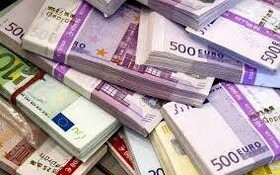 استرداد ۳۵ هزار یورو از سوی یک شرکت به بانک
