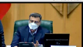 قاضی زاده: دولت برای مقابله با آلودگی هوا ورود کند