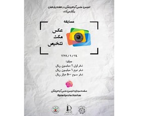 برگزاری مسابقه «عکس، مکث، تشخیص»