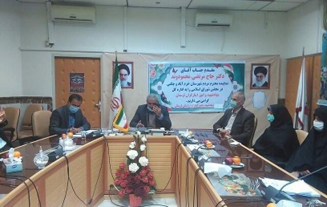 رفع مشکل اشتغال ایثارگران توجه جدی نمایندگان مجلس را می‌طلبد