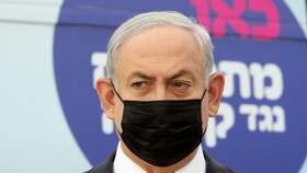 نتانیاهو: "تحریم" و "تهدید نظامی" تنها راه برای مقابله با ایران است