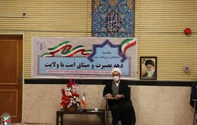 ترور بیش از ۱۷ هزار نفر نشانه وجود دشمنان آشکار و پنهان در کشور است