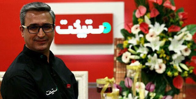 تو باید خجالت بکشی آقای مجری!