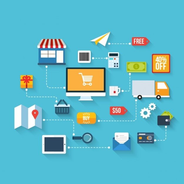 آموزش دانشجویی «دیجیتال مارکتینگ»