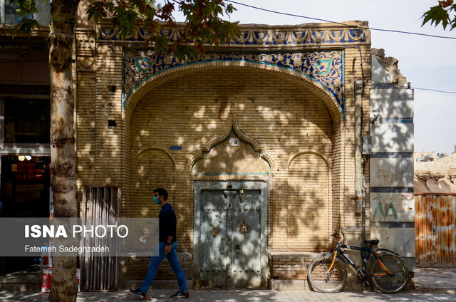 این زیباییِ فراموش شده... این زیباییِ فراموش شده...