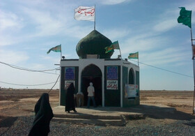 «خواستگارهایم شهید می‌شدند»