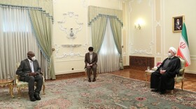 شرکت های ایرانی حضور فعال تری در اوگاندا خواهند داشت


