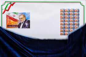 مراسم تجلیل از پژوهشگران و فناوران برگزیده کشور