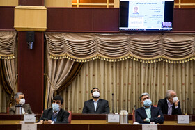 مراسم تجلیل از پژوهشگران و فناوران برگزیده کشور